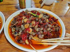 -三哥田螺(北书院街店)
