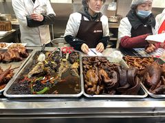 -天佑祥万春老卤(天乡后街店)