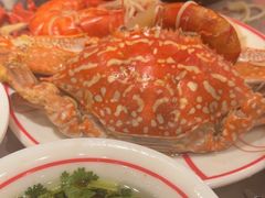 -吃货码头自助餐厅(天悦城店)
