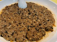 -盛记顺德高佬猪杂粥