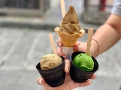 -鎌倉茶々(本店)