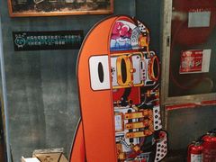 -YOGO优果密室逃脱(新佳丽广场店)