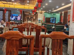 -烤肉宛饭庄(北新桥店)