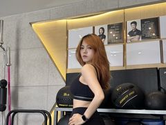 -VPsmart私教健身工作室(新华路旗舰店)