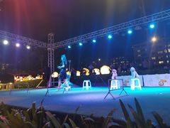 -渔家火锅·海鲜自助餐·演艺(亚龙湾天域酒店)