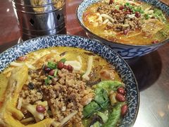 柳州螺蛳粉-粉家柳州螺蛳粉(杨宅路店)