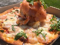 princess-Steveston Pizza Company (Richmond)