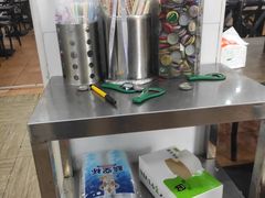 -贞姨美食·老字号海鲜大排档