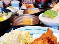 -大吉鲜鱼料理自慢(维也纳大厦店)