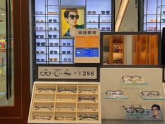 -回瑞眼镜·蔡司·依视路官方授权店(广益路万达店)