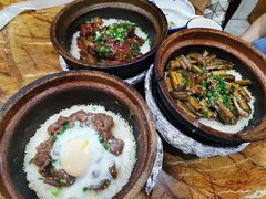 -红星光发煲仔饭(大石街店)