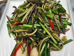 -蔼若春.传承云南菜(金碧公园店)