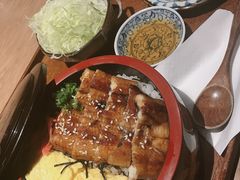 -NIUAN牛庵·日式和牛烧肉(恒隆店)