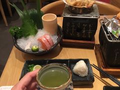 -沼津港渔市(宏伊国际广场店)