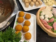 -翠峰苑火锅(迎宾路店)