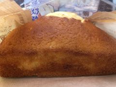 -花园饼屋·吐司蛋糕面包(星海店)