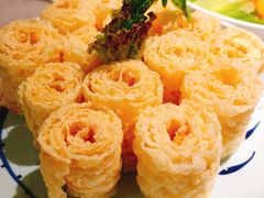 -左庭右院鲜牛肉火锅(浦江欢乐颂店)