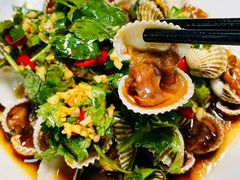 -陈记稻香潮汕砂锅粥(华强南店)