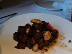 -宝轩渔府·老字号海鲜·正宗津菜(水上店)