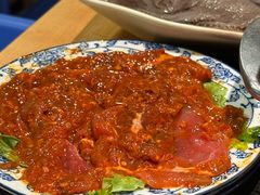 -飘香火锅(玉林西路店)