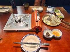 -楠小云·云南鲜菌·鲜牛自助火锅(九眼桥店)
