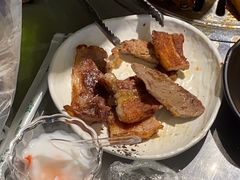 -炽城·烤肉名家(鸿达中央广场店)