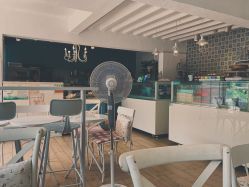 门面-明匠曲蛋糕西点屋(穗花新村店)