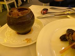 俄式罐焖牛肉-成桂西餐厅·42年的味道(五大道疙瘩楼店)