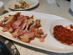 -乐味阁养生板栗鸡(中江店)