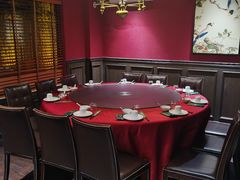 包厢-阿莉餐厅(枣阳路店)