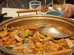 -老坤记·南阳名菜馆(十三年坤记老店)