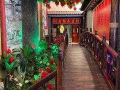 -宝丽金大酒店·洗浴中心