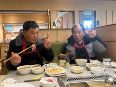 -海底捞火锅(新松江路生日主题店)