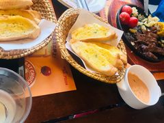 -Mr.Pizza米斯特比萨(盐城聚龙湖店)