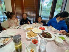 -阿莉餐厅(枣阳路店)