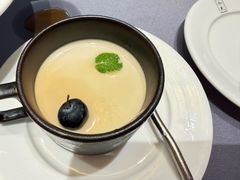 岩茶奶冻-宣和苑(华侨新村店)