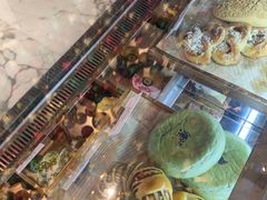 -西点坊(浦东香格里拉店)