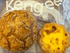 -KenGee仟吉(吉庆街店)