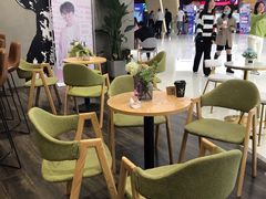 大堂-THE ALLEY 鹿角巷(合生汇店)