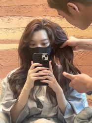 -MY HAIR ARDOR