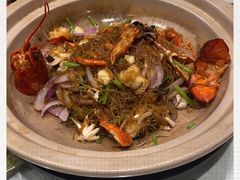 -和记小菜(东方店)
