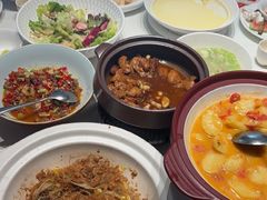 -好食上(喜盈门.范城店)