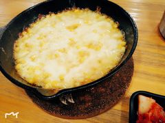 -吾里.春川家韩国料理(万达店)