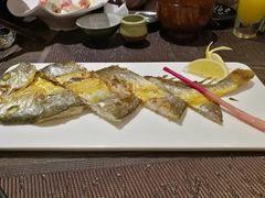 -长崎家日式料理(人民大街店)