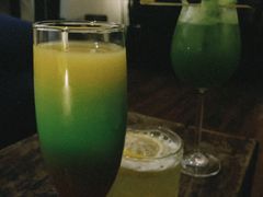 -脚下咖啡·CHILL酒馆(灵光东巷店)