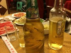 iphone_upload_pic-山城年华老火锅(玉林店)