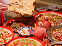 -泥糊破店小酒馆·团建聚餐(南京西路店)