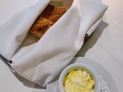 餐前面包-茹丝葵经典牛排馆(成都IFS店)