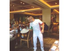 -咖啡CHA自助餐厅(香格里拉饭店)