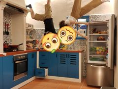 -槟城颠倒博物馆